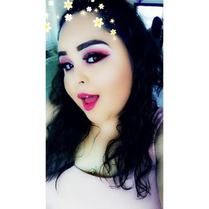 Meet your Posher, Yazmin